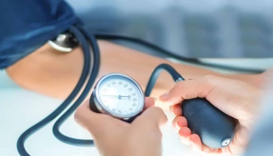 خبراء يتمكنون من كشف العقيدات المسببة لارتفاع ضغط الدم في غضون دقائق