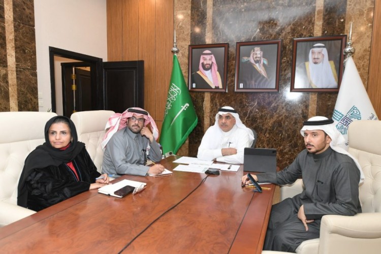 أمانة الشرقية تعالج أكثر من 337 ألف م3 مخلفات بناء وأكثر من 21 ألف م.ط من تسوير المباني تحت الإنشاء