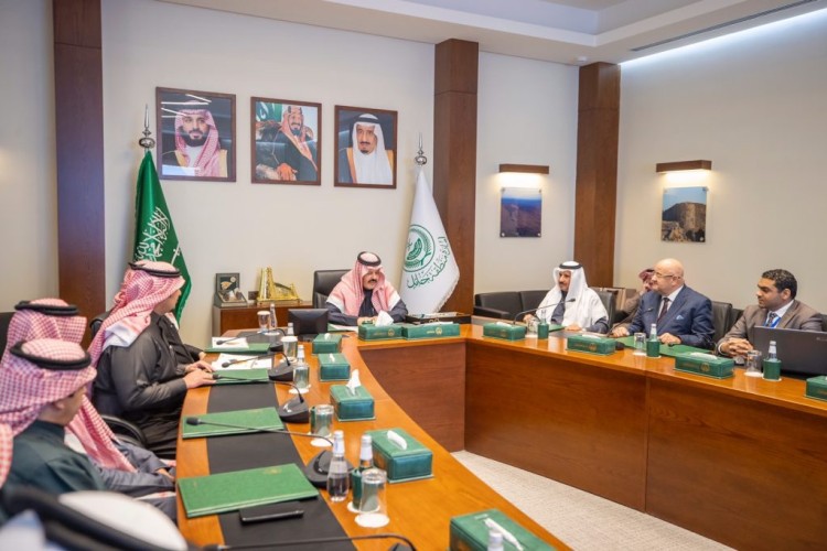 أمانة منطقة حائل تعمل على تطوير 700 ألف متر مربع لمشروع المنطقة المركزية بحائل