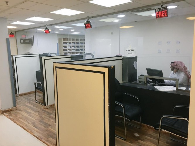 خمسة برامج تعزز السلامة الدوائية للمرضى النفسيين ومرضى الإدمان في مجمع إرادة بالرياض