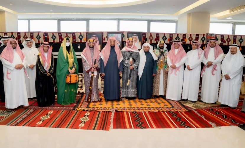 النيابة العامة تحتفل بيوم التأسيس