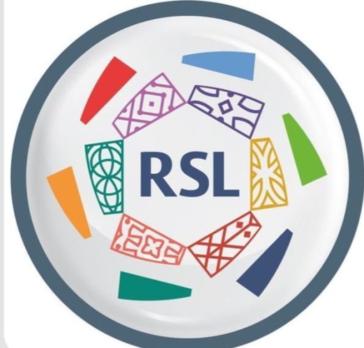 الدور الثاني من منافسات دوري روشن ينطلق غداً