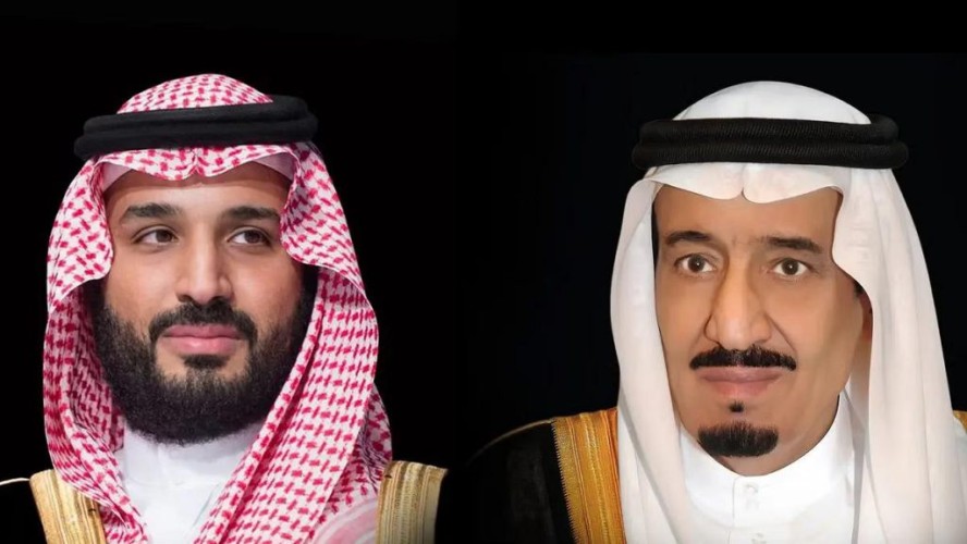 إنفاذا لتوجيهات خادم الحرمين الشريفين وسمو ولي العهد .. مركز الملك سلمان للإغاثة يُطلق الحملة الشعبية عبر منصة “ساهم” لمساعدة المتضررين من الزلزال في سوريا وتركيا