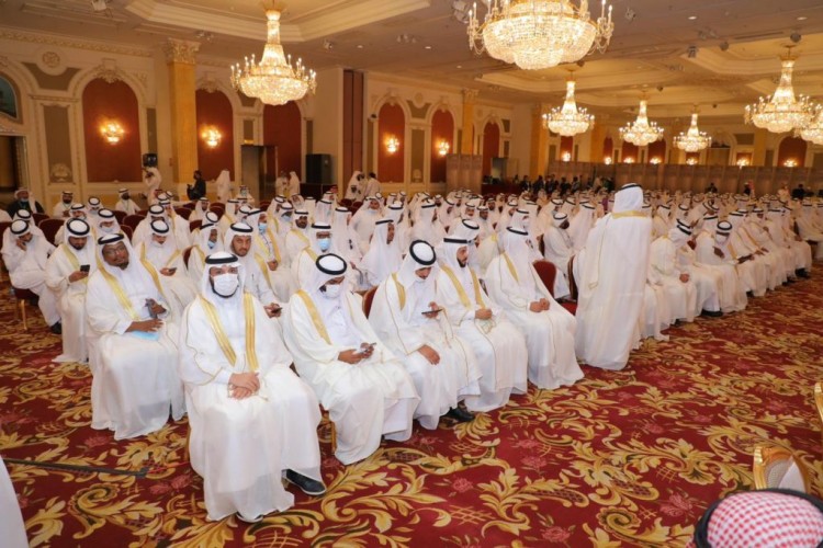 “جمعية زواج” تحقق حلم أكثر من 100 ألف شاب وفتاة