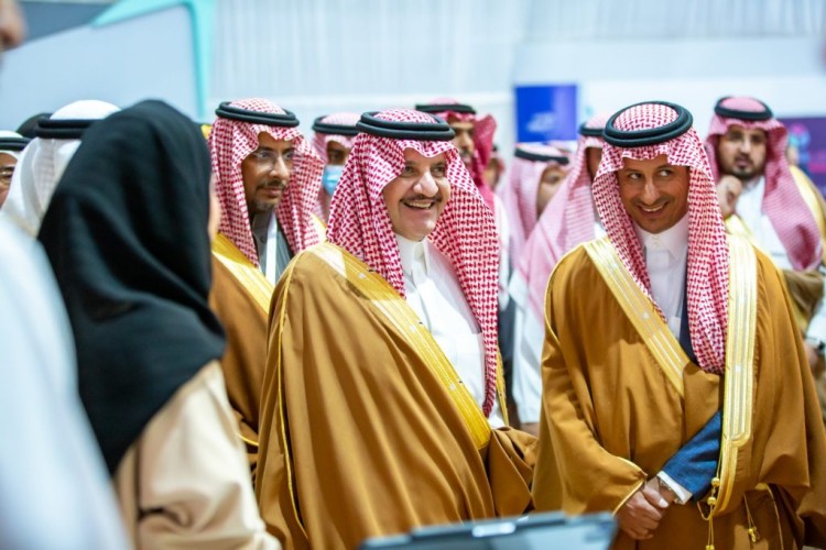 أمير المنطقة الشرقية: منتدى الأحساء 2023 نجح قبل أن يبدأ لما تضمنه من مبادرات وفرص ومشاريع نوعيّة