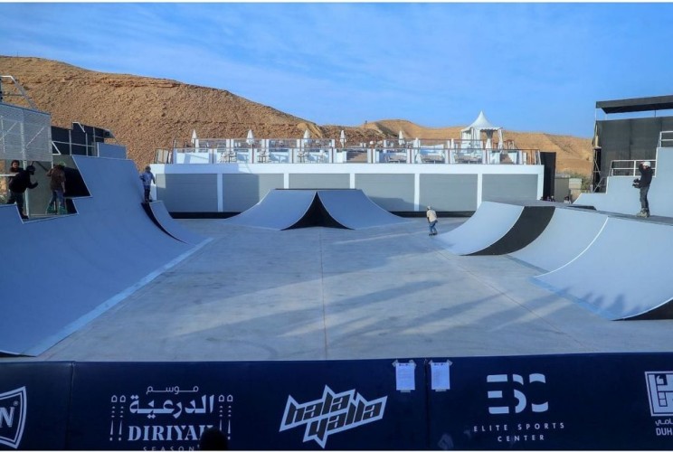 يوسف محمد .. أول سعودي عربي يتوج في بطولة كأس العالم للدراجات