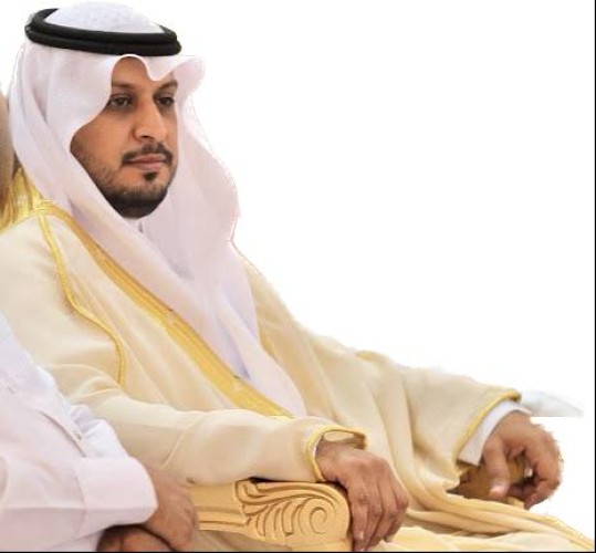 الحذيفي يرفع التهاني والتبريكات للقيادة بذكرى يوم التأسيس