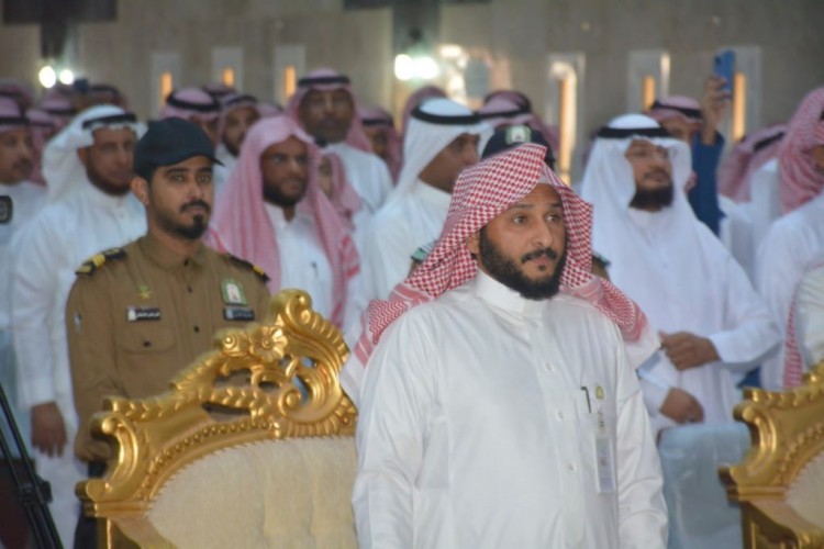 الشؤون الإسلامية في جازان تحتفي بذكرى يوم التأسيس وتطلق برنامج دولة التوحيد راية ورؤية