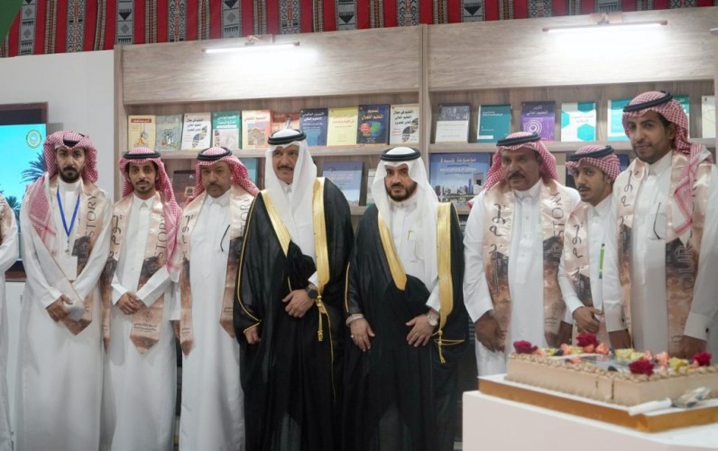 وزارة الشؤون الإسلامية تشارك في معرض مسقط الدولي للكتاب في دورته السابعة والعشرين