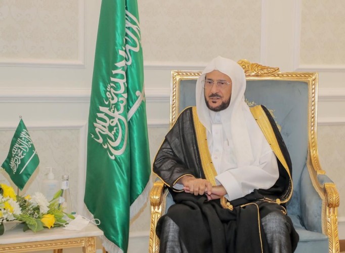 جوامع المملكة تتوحد خطبها للتحذير من الغش في التجارة وغيرها وتحريم الاحتكار والاضرار بالناس في المبالغة بالأرباح