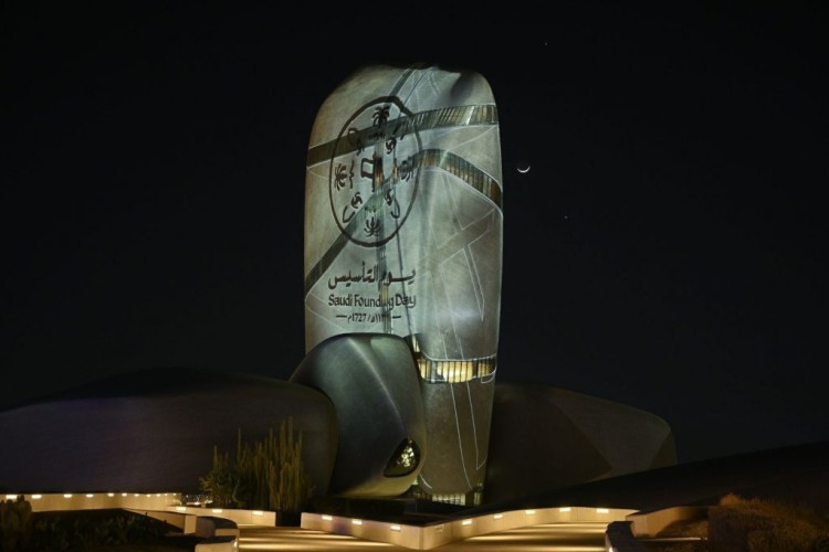 “إثراء” يأخذ 78 ألف زائر برحلة ثقافية تراثية خلال فعاليات يوم التأسيس