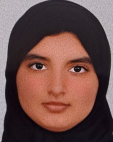 الإعلامية والكاتبة “غيداء الغامدي” تحصل على شهادة “صحافة الموبايل” بعد اجتيار الكورس التدريبي المكثف في تخصص صحافة الموبايل