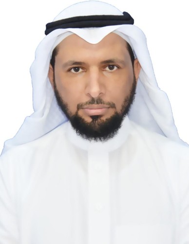 عطالله الرويلي يحصل على درجة الدكتوراه من جامعة الإمام