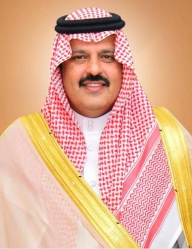 “السبهان” يثمن جهود ودعم سمو أمير منطقة حائل للجانب التنموي