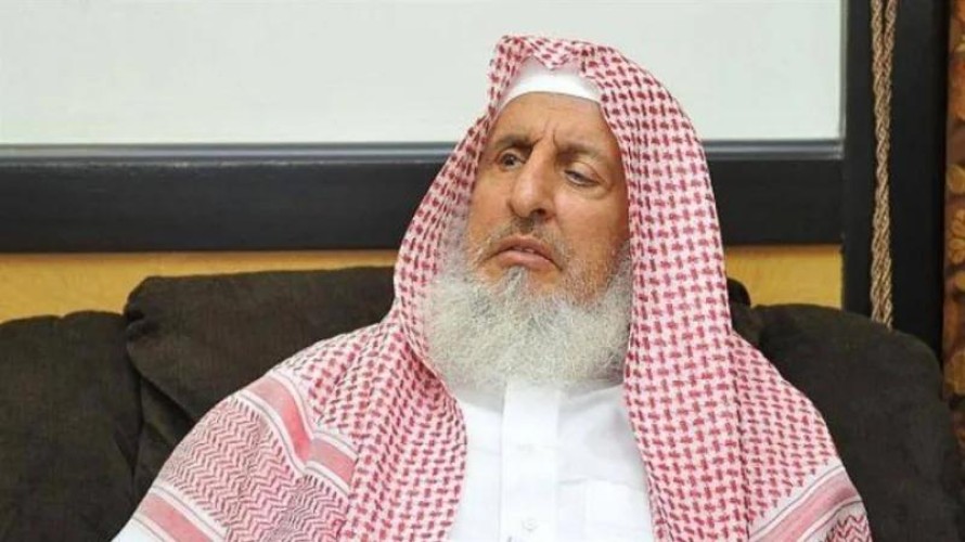 المفتي : يثمن دعوة القيادة بتسيير جسر جوي لتخفيف آثار الزلزال على الشعبين السوري والتركي