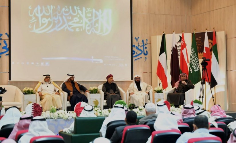 مركز بناء الاسر المنتجة يوقع اتفاقية مع جمعية اليمامة لدعم مشاريع السيدات بالمملكة