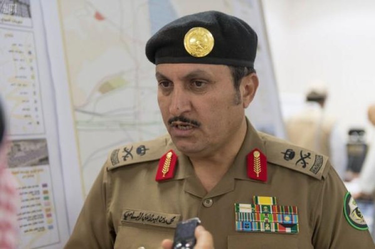 الأمن العام و”أوقاف” يدعمان مشروع نظام التوجيه الإلكتروني