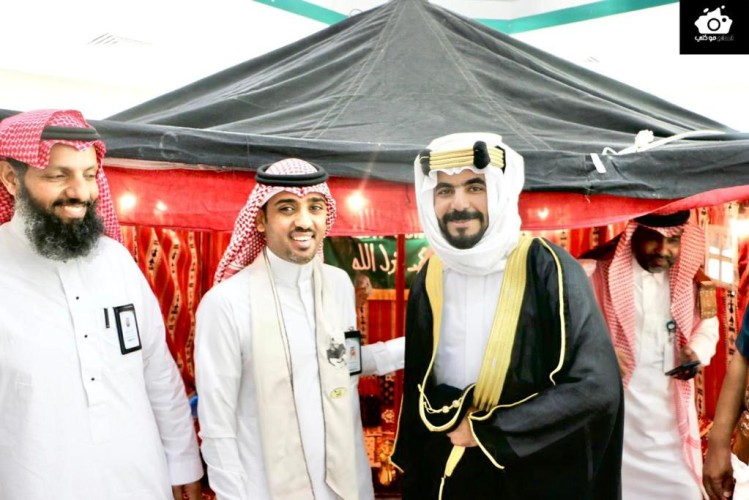 بالصور ..مستشفى إرادة للصحة النفسية بجازان يحتفل بيوم التأسيس