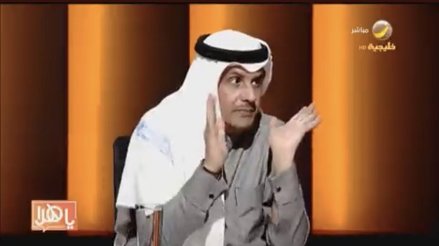 بالفيديو .. الكاتب الصحفي “محمد الرشيدي” : يكشف عن رأيه بشأن حجب تطبيق “تيك توك” في المملكة