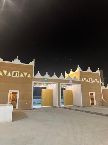 إستعدادت ضخمه لإنطلاق مهرجان عبق الماضي الرابع بإستضافة عدد من الدول ومناطق المملكه