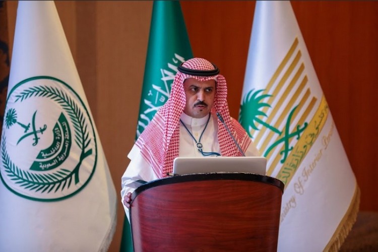 ” الاتجار بالأشخاص ” على طاولة الخبراء والمختصين