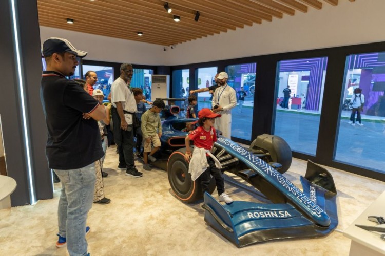 مجموعة روشن العقارية تستعرض رؤيتها العقارية لتصاميم مجتمعاتها السكنية