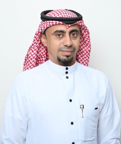 الحكمي للمرتبة السابعة بإدارة التشغيل بامارة جازان ..