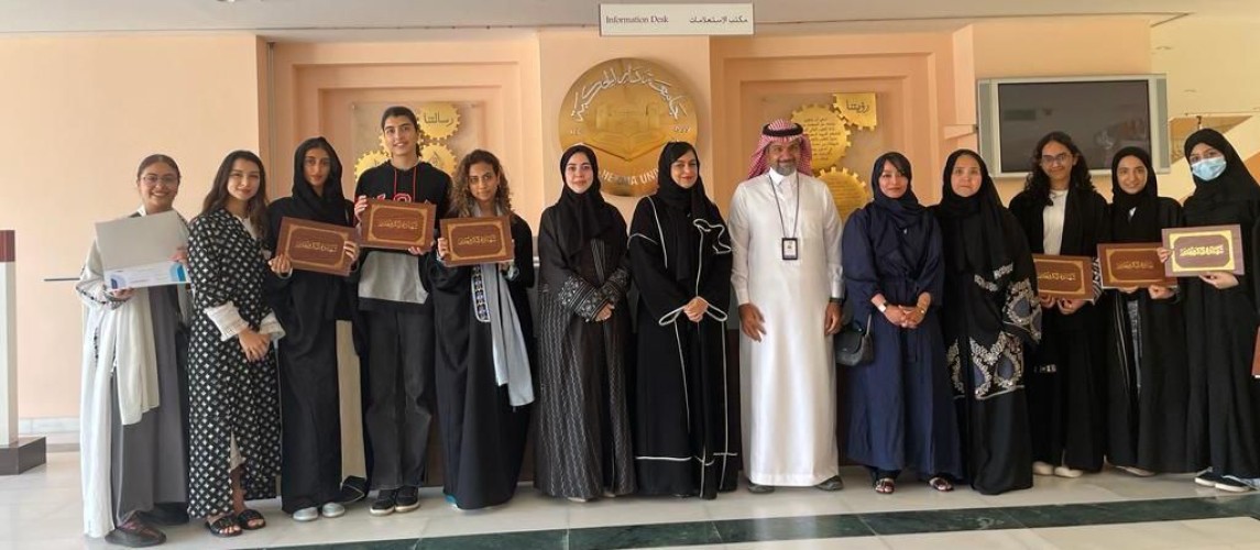 أمانة محافظة جدة تقوم بتعزيز وتفعيل الشراكات مع الجامعات والكليات وقطاعات أخرى