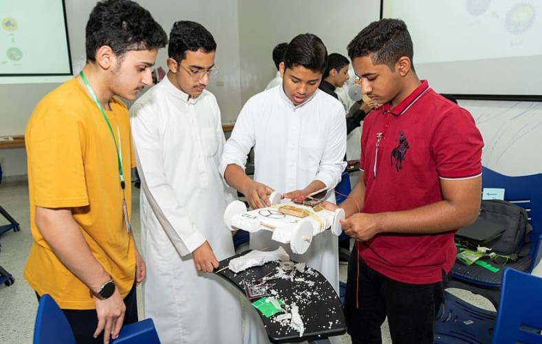 “موهبة”: فتح التسجيل في 173 برنامجاً إثرائياً بـ 18 مدينة