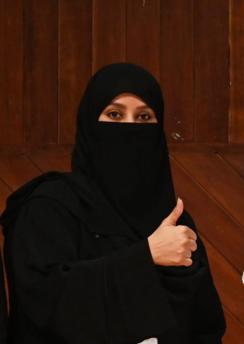 تكليف المهندسة آلاء الحازمي مديراً لإدارة التواصل الداخلي بالإدارة العامة للموارد البشرية بأمانة جدة