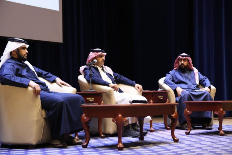 ” تراحم عسير ” تعقد مؤتمرها الصحفي للجهات الإعلامية بالمنطقة للعام 2023م