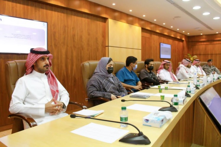 “صحة الرياض” تنفذ فرضية فاشية الأمراض المعدية في السجون لاختبار خطة الطوارئ