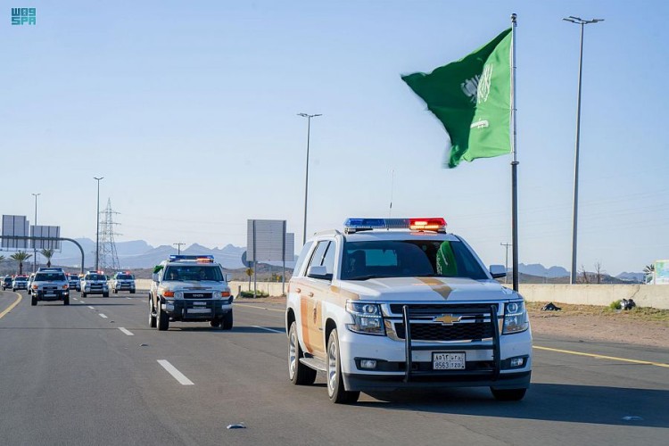 1538 مدرسة تحتفي بيوم العلم في تعليم مكة المكرمة