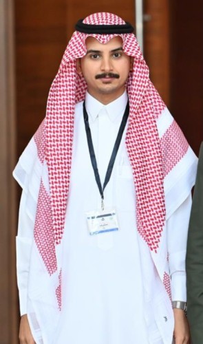 “الناشب ” للمرتبة العاشرة بوكالة الحقوق بإمارة جازان