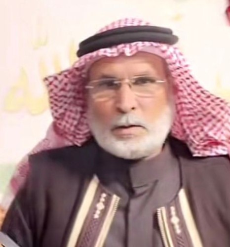 “نستذكر في هذا اليوم بكل فخر واعتزاز قيمة العلم الوطني” .. رجل الأعمال “عبدالله عبيد العويمري” يرفع التهنئة للقيادة الرشيدة بمناسبة احتفال المملكة بـ”يوم العلم”