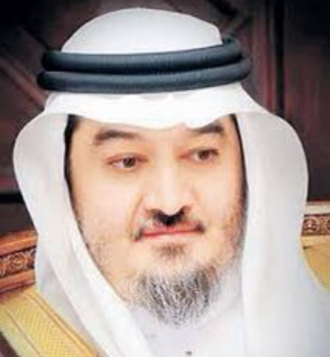 خوجة : رحيل أسامة شبكشي” خسارة كبيرة