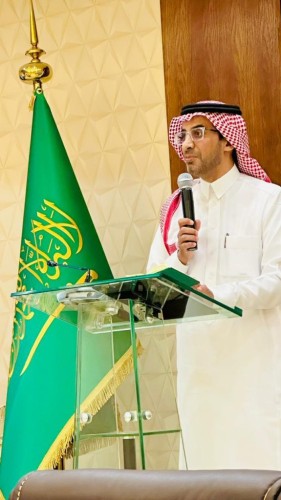 تطوع أجاويد يختتم فعالياته في بيشة بـ “200 فرصة تطوعية”