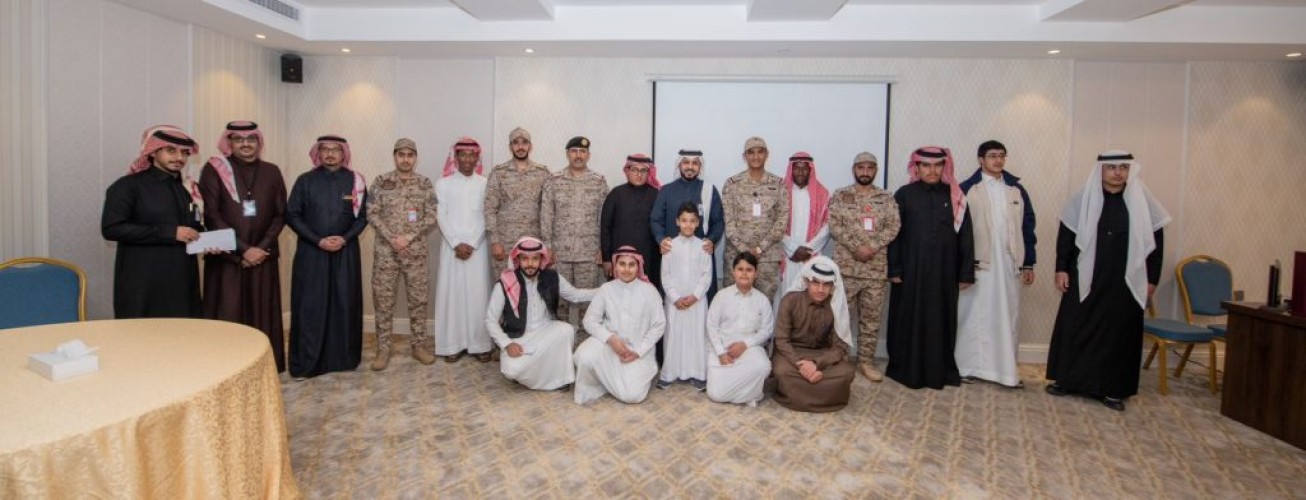 700 فعالية تطوعية في مبادرة “سنابل أجاويد” بتعليم عسير