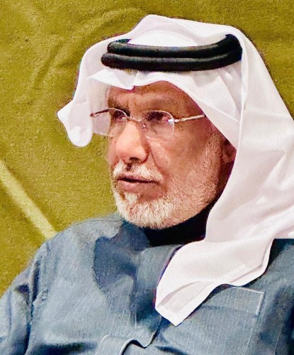 الدكتور عبدالرحمن مسفر المعاوي : في بيشة ٥٠ جمعية خيرية وأهلية لتنمية المجتمع