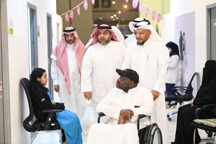 بحضور عدد من الإعلاميين والممارسين الصحيين .. مركز قوة الحركة يقيم مائدة سحور رمضانية بالرياض