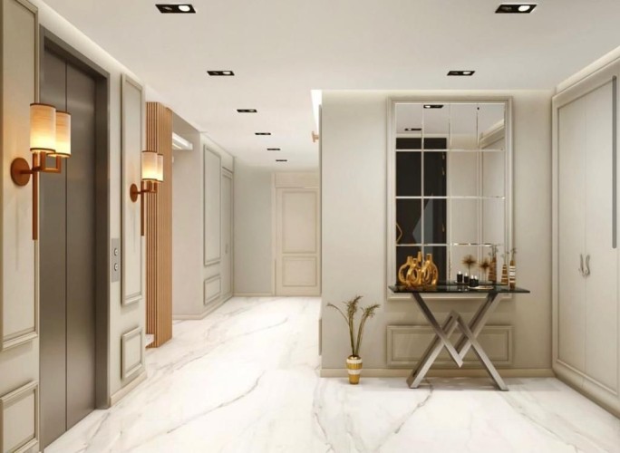 مجمع سكني استثنائي بمكة سيغير ثقافة السكن ويسهم في تحسين جودة الحياة