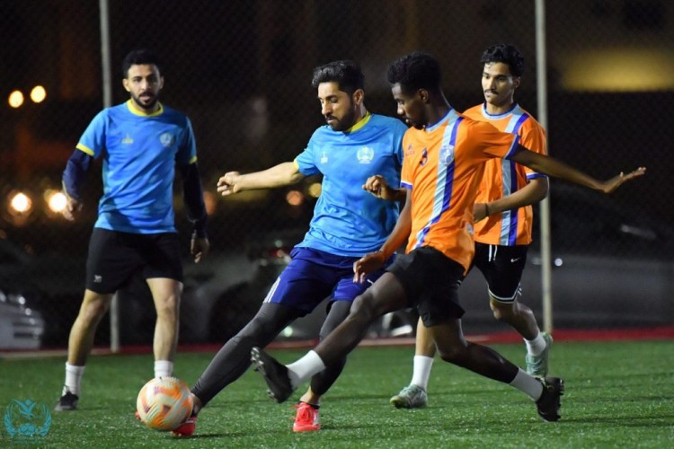 الجيل يختتم بطولته ذاكرة الجيل الرمضانية بنجاح لافت