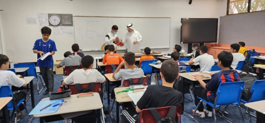 تعليم الشرقية يستقبل أبنائه الطلاب والطالبات بعد تمتعهم بإجازة عيد الفطر ..وينظم حفل معايدته السنوي