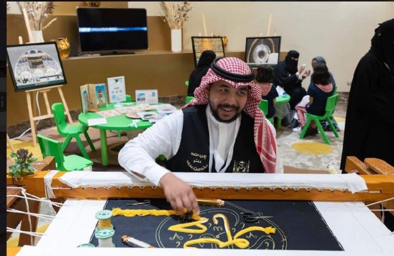 اكثر من 30 جهة تشارك في مبادرة مامثلك وطن في موسمها الأول