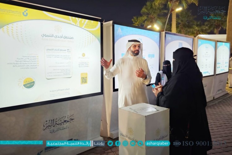 30 أسرة منتجة ببر الشرقية تستعرض التراث الخليجي في كرنفالات الخبر