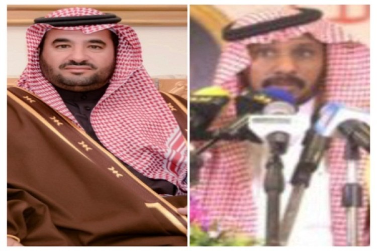 الشاعر الكبير “عبدالله  الأشرم ” يمدح رجل الأعمال “سعد عليان الرقاص المظيبري” في أقوى قصائده