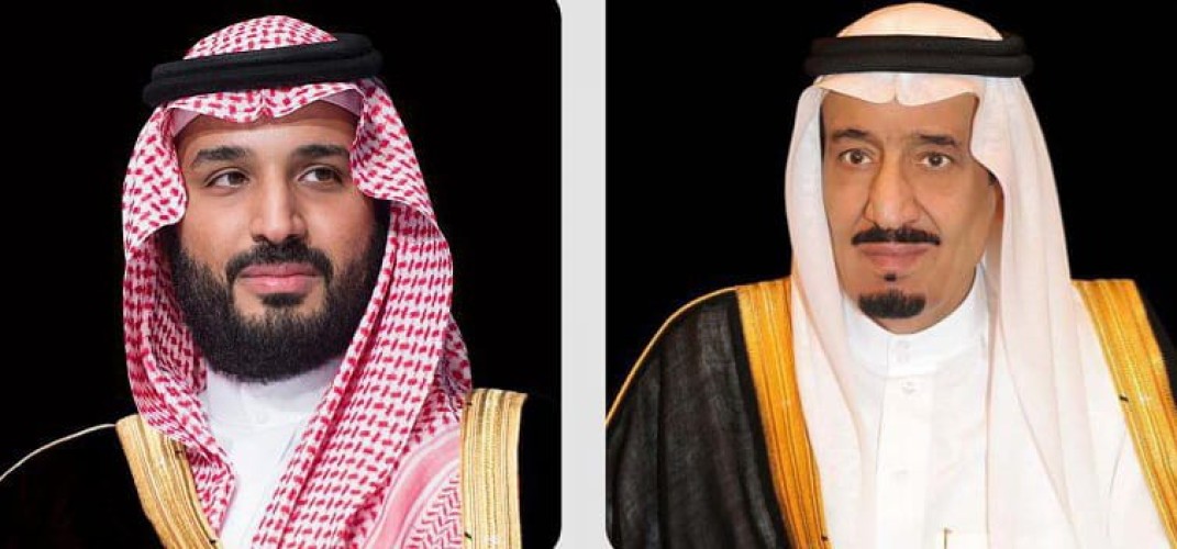 خادم الحرمين الشريفين وسمو ولي العهد يُدشنان الحملة الوطنية للعمل الخيري في عامها الثالث بتبرعين سخيين بلغا 70 مليون ريال