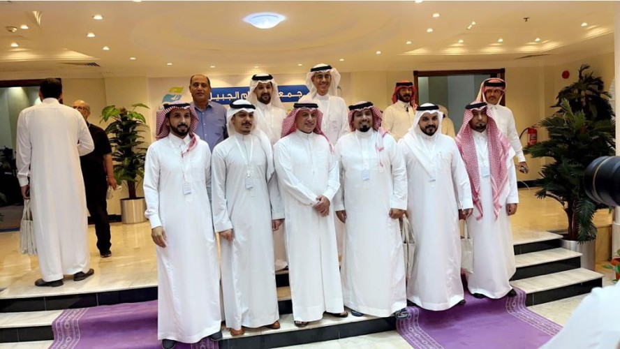 حفل تكريم الرعاة والداعمين لجمعية أيتام الجبيل لعام ٢٠٢٢ م