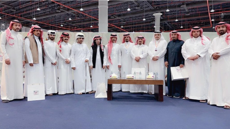 بلدية خميس مشيط تنفذ أولى أمسياتها الرمضانية ضمن مبادراتها المجتمعية بمركز الأمير سلطان الحضاري