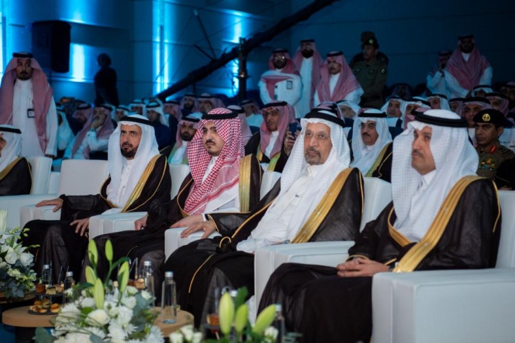 انطلاق منتدى “منافع” الأول بمشاركة عدد من الجهات الحكومية والخاصة